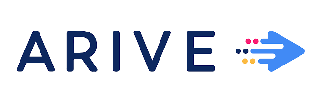Arive Logo Transparent