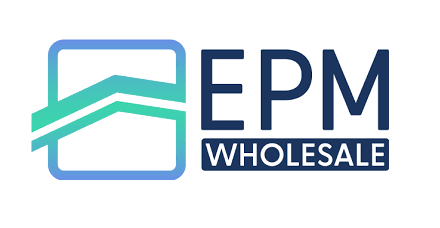 EPM Wholesale Transparent