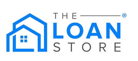 The Loan Store Transparent PNG