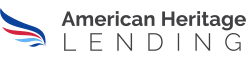 American-Heritage-Lending-Logo