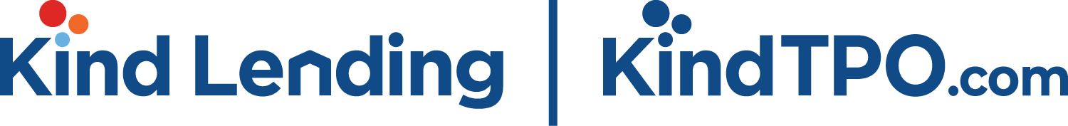 Kind Lending Logo
