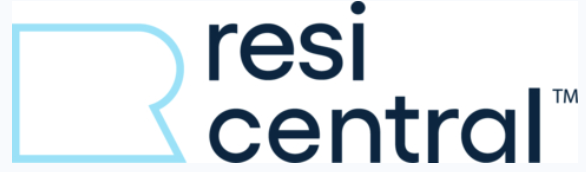Resi Central Logo