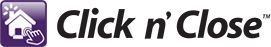clicknclose logo