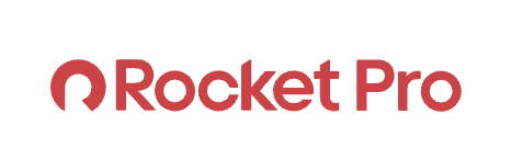 rocketpro logo